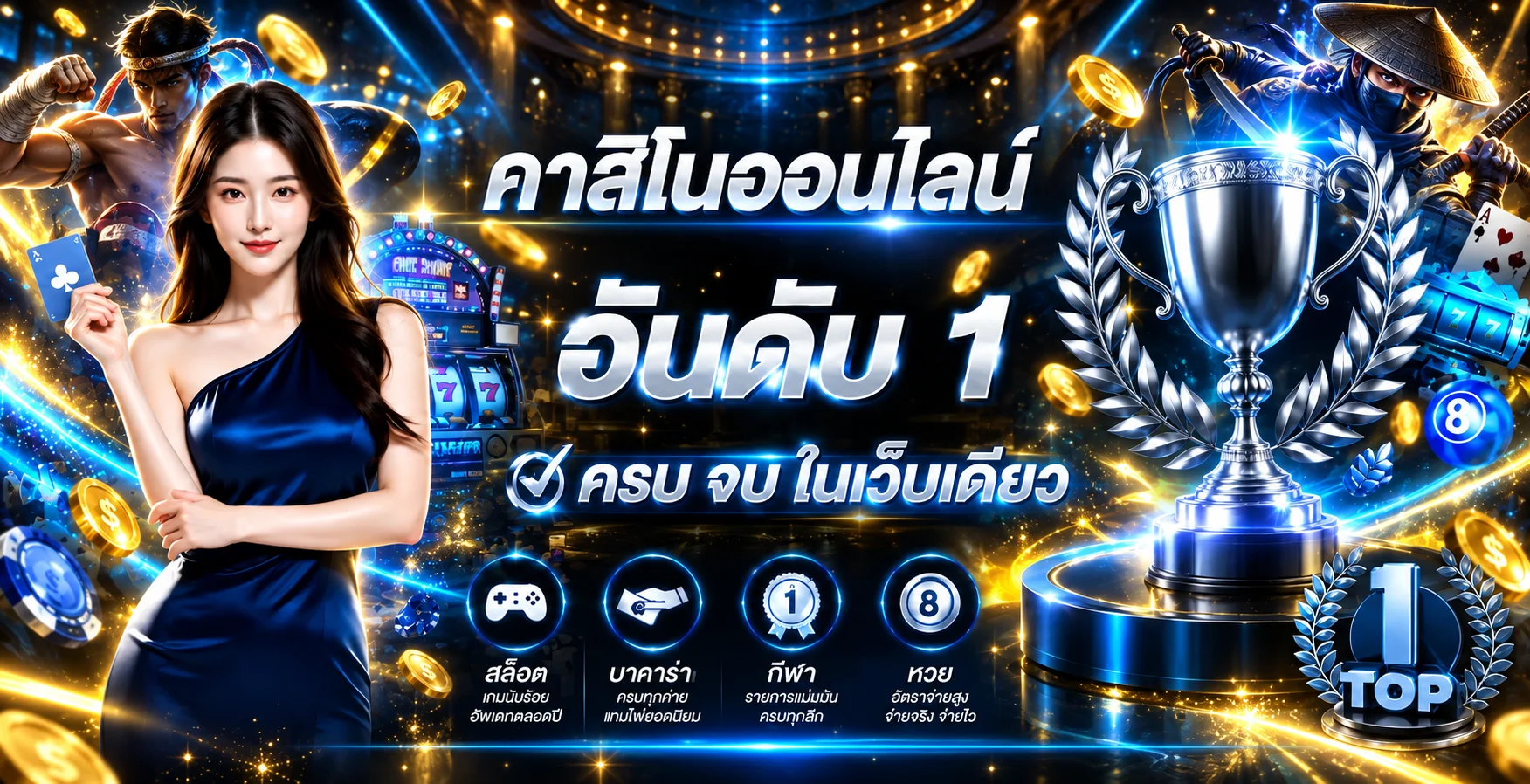 TGALUFFY เว็บตรงสล็อต True Wallet ฝากถอนออโต้